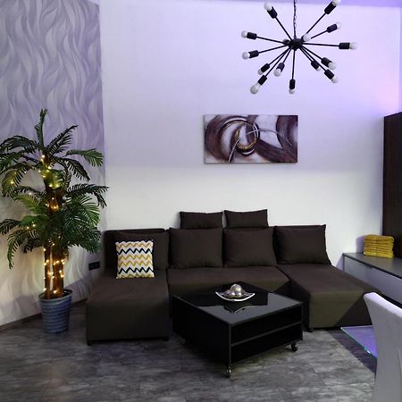 Dolce Vita Lux 부다페스트 외부 사진