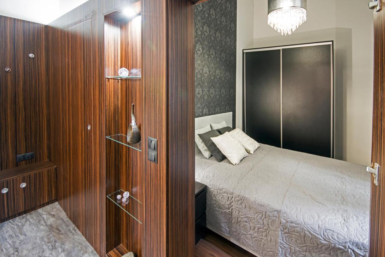 Dolce Vita Lux 부다페스트 외부 사진