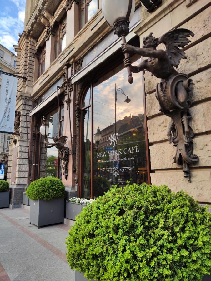 Dolce Vita Lux 부다페스트 외부 사진