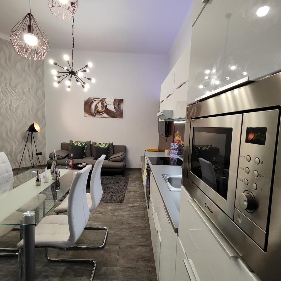 Dolce Vita Lux 부다페스트 외부 사진